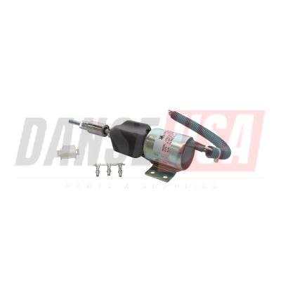 1028871657 STOPPAGED SOLENOID FOR ATLAS COPCO DYNAPAC CHICAGO PNEUMATIC EQUIPMENT