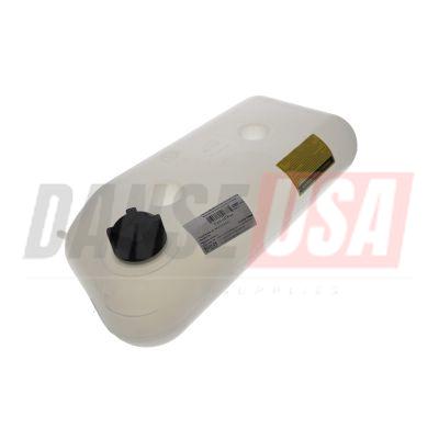 1028871801 ASSEMBLED EXPANSION TANK FOR ATLAS COPCO DYNAPAC CHICAGO PNEUMATIC EQUIPMENT