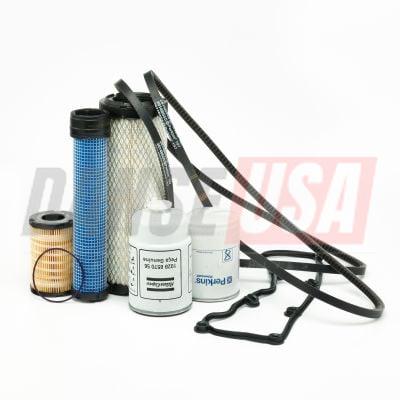 1028872795 KIT 1000 HS  PARA QAS 40 PD FOR ATLAS COPCO DYNAPAC CHICAGO PNEUMATIC EQUIPMENT