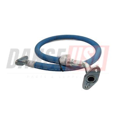 1028873537 OIL HOSE FOR ATLAS COPCO DYNAPAC CHICAGO PNEUMATIC EQUIPMENT