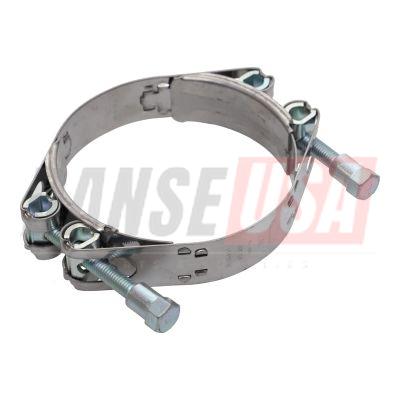 1028876656 HOSE CLAMP P FOR ATLAS COPCO DYNAPAC CHICAGO PNEUMATIC EQUIPMENT