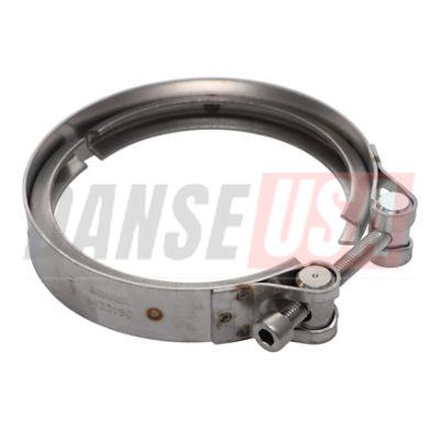 1028876669 CLAMP TURBINE (SCANIA) FOR ATLAS COPCO DYNAPAC CHICAGO PNEUMATIC EQUIPMENT