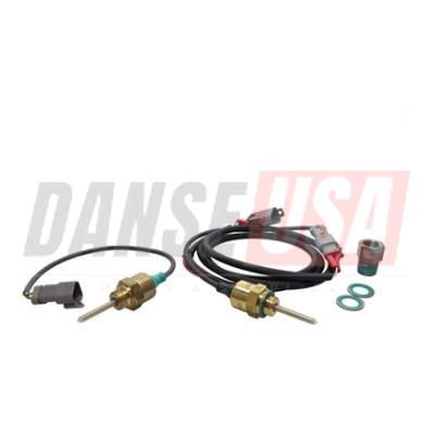 1028876731 SENSOR DE NIVEL QAS550 SCANIA FOR ATLAS COPCO DYNAPAC CHICAGO PNEUMATIC EQUIPMENT