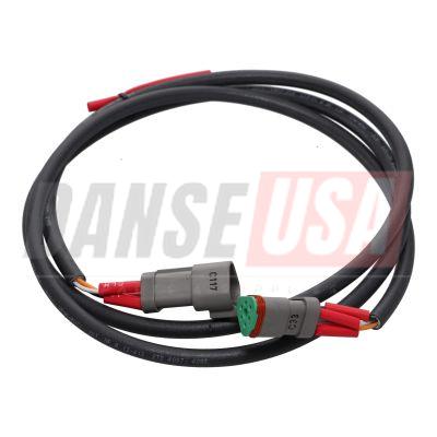 1028876734 WIO-RING HARNESS SCANIA FOR ATLAS COPCO DYNAPAC CHICAGO PNEUMATIC EQUIPMENT