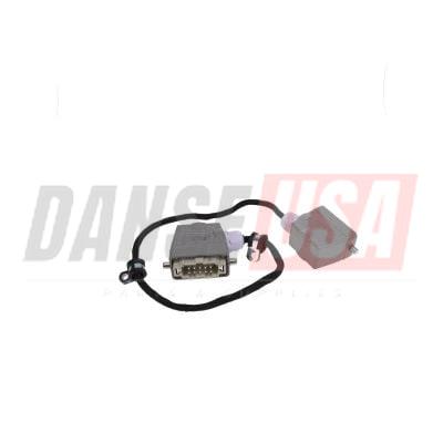 1028876916 LASH POWER CO E QAS550 QC4002 FOR ATLAS COPCO DYNAPAC CHICAGO PNEUMATIC EQUIPMENT
