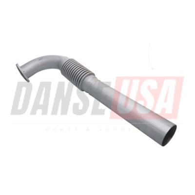 1028877629 ENGINE EXHAUST FOR ATLAS COPCO DYNAPAC CHICAGO PNEUMATIC EQUIPMENT