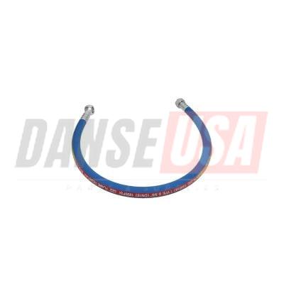1028883012 RESERVE HOSE DRAIN FOR ATLAS COPCO DYNAPAC CHICAGO PNEUMATIC EQUIPMENT
