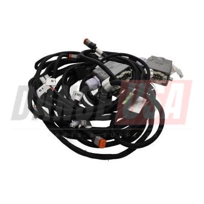 1028883066 ELECTRICAL WIRING FOR ATLAS COPCO DYNAPAC CHICAGO PNEUMATIC EQUIPMENT