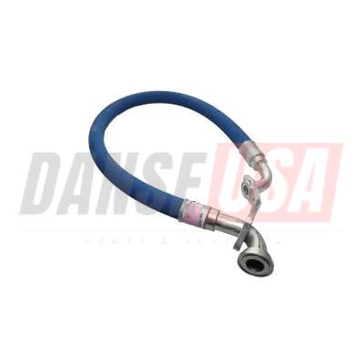 1028883171 HOSE (COOL - OIL FILTER) FOR ATLAS COPCO DYNAPAC CHICAGO PNEUMATIC EQUIPMENT