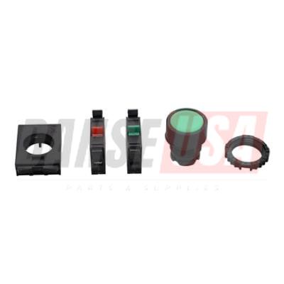1028883296 GREEN BUTTON FOR ATLAS COPCO DYNAPAC CHICAGO PNEUMATIC EQUIPMENT