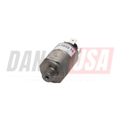 1028883316 PRESSURE SWITCH 1,0 BAR FOR ATLAS COPCO DYNAPAC CHICAGO PNEUMATIC EQUIPMENT