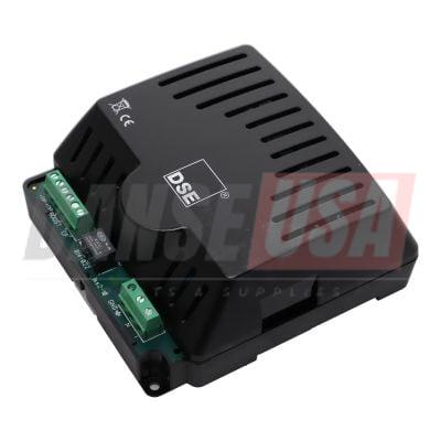 1028891250 BATTERY CHARGER DSE9130  12VDC FOR ATLAS COPCO DYNAPAC CHICAGO PNEUMATIC EQUIPMENT