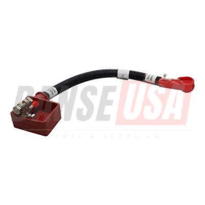 1028898702 BATTERY CABLE (+) FOR ATLAS COPCO DYNAPAC CHICAGO PNEUMATIC EQUIPMENT