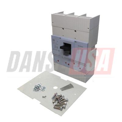 1028900634 CIRCUIT BREAKER DWB800S800-3DA FOR ATLAS COPCO DYNAPAC CHICAGO PNEUMATIC EQUIPMENT