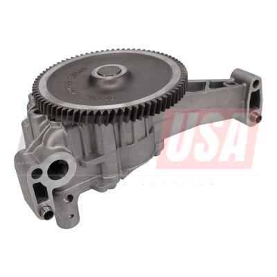 1028900653 OIL PUMP FOR ATLAS COPCO DYNAPAC CHICAGO PNEUMATIC EQUIPMENT
