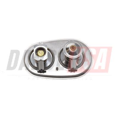 1028900659 THERMOSTAT VALVE W/SEAL FOR ATLAS COPCO DYNAPAC CHICAGO PNEUMATIC EQUIPMENT
