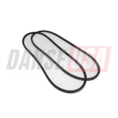 1028909155 ENGINE BELT FOR ATLAS COPCO DYNAPAC CHICAGO PNEUMATIC EQUIPMENT