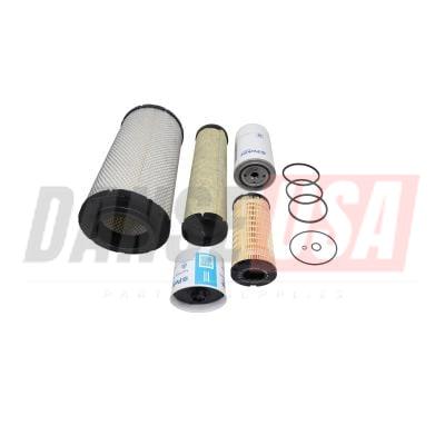 1028909561 SERVICE PACK 500H FOR ATLAS COPCO DYNAPAC CHICAGO PNEUMATIC EQUIPMENT