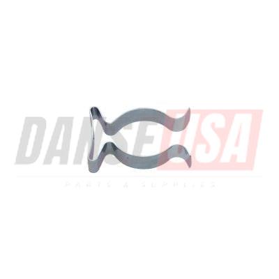 1079346102 HOSE CLIP FOR ATLAS COPCO DYNAPAC CHICAGO PNEUMATIC EQUIPMENT