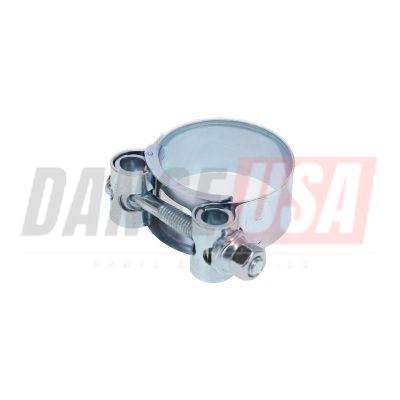 1079347107 HOSE CLIP FOR ATLAS COPCO DYNAPAC CHICAGO PNEUMATIC EQUIPMENT