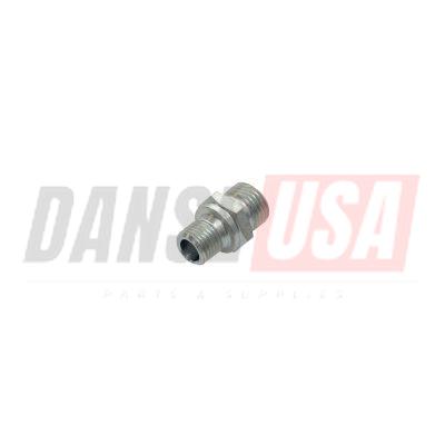 1079584002 NIPPLE FOR ATLAS COPCO DYNAPAC CHICAGO PNEUMATIC EQUIPMENT