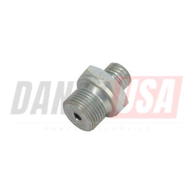 1079584007 NIPPLE FOR ATLAS COPCO DYNAPAC CHICAGO PNEUMATIC EQUIPMENT