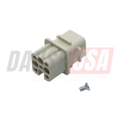 1088002944 FEMALE INSERT FOR ATLAS COPCO DYNAPAC CHICAGO PNEUMATIC EQUIPMENT