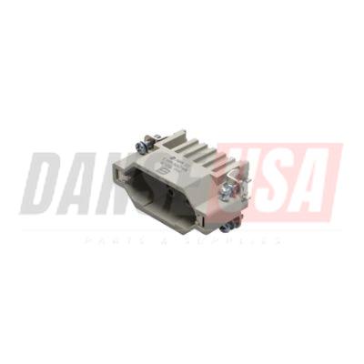 1088002945 MALE INSERT FOR ATLAS COPCO DYNAPAC CHICAGO PNEUMATIC EQUIPMENT