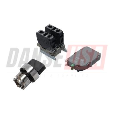 1089026311 SELECTOR SWITCH FOR ATLAS COPCO DYNAPAC CHICAGO PNEUMATIC EQUIPMENT