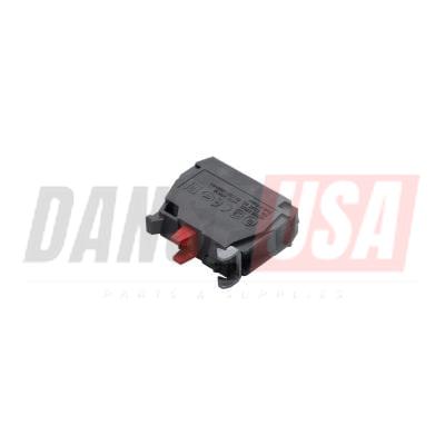 1089026321 CONTACT BLOCK (NC) FOR ATLAS COPCO DYNAPAC CHICAGO PNEUMATIC EQUIPMENT