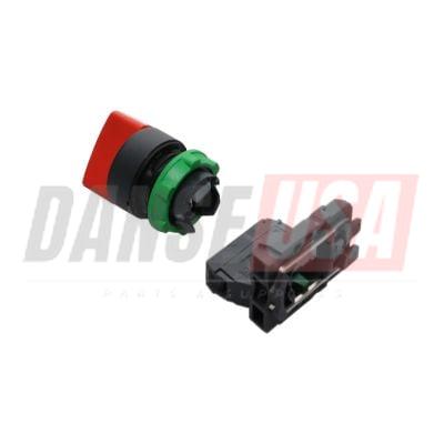 1089026348 SELECTOR SWITCH FOR ATLAS COPCO DYNAPAC CHICAGO PNEUMATIC EQUIPMENT