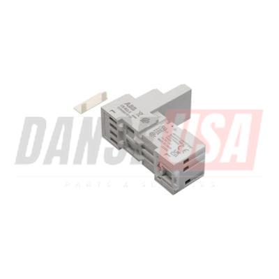1089034123 SOCKET FOR ATLAS COPCO DYNAPAC CHICAGO PNEUMATIC EQUIPMENT