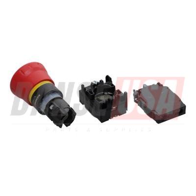 1089036229 EMERGENCY STOP FOR ATLAS COPCO DYNAPAC CHICAGO PNEUMATIC EQUIPMENT