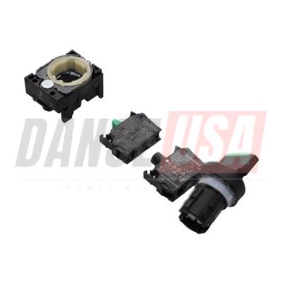 1089036246 KNOB FOR ATLAS COPCO DYNAPAC CHICAGO PNEUMATIC EQUIPMENT