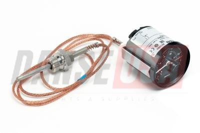 1089037601 TEMPERATURE SWITCH FOR ATLAS COPCO DYNAPAC CHICAGO PNEUMATIC EQUIPMENT