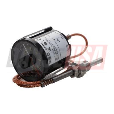 1089037619 TEMPERATURE SWITCH FOR ATLAS COPCO DYNAPAC CHICAGO PNEUMATIC EQUIPMENT