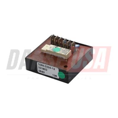 1089039412 CONTROL MODULE FOR ATLAS COPCO DYNAPAC CHICAGO PNEUMATIC EQUIPMENT