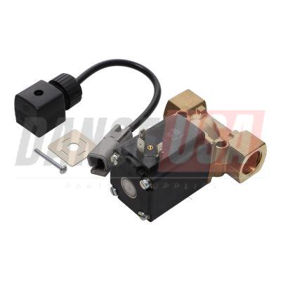 1089041006 SOLENOID VALVE FOR ATLAS COPCO DYNAPAC CHICAGO PNEUMATIC EQUIPMENT