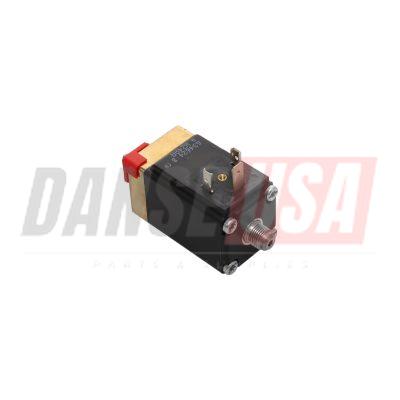 1089042814 SOLENOID VALVE FOR ATLAS COPCO DYNAPAC CHICAGO PNEUMATIC EQUIPMENT