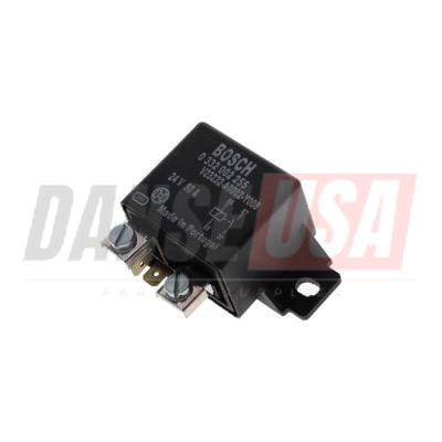 1089047502 RELAY FOR ATLAS COPCO DYNAPAC CHICAGO PNEUMATIC EQUIPMENT