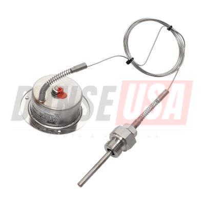 1089050240 TEMP. INDICATOR FOR ATLAS COPCO DYNAPAC CHICAGO PNEUMATIC EQUIPMENT