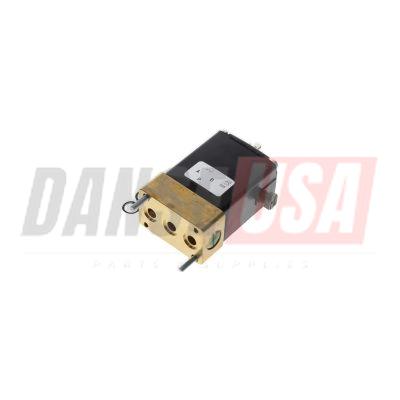 1089059452 SOLENOID VALVE FOR ATLAS COPCO DYNAPAC CHICAGO PNEUMATIC EQUIPMENT