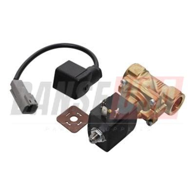 1089062047 VALVE SOLENOID FOR ATLAS COPCO DYNAPAC CHICAGO PNEUMATIC EQUIPMENT