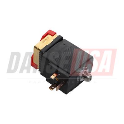 1089062110 SOLENOID VALVE FOR ATLAS COPCO DYNAPAC CHICAGO PNEUMATIC EQUIPMENT