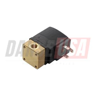 1089062152 SOLENOID VALVE FOR ATLAS COPCO DYNAPAC CHICAGO PNEUMATIC EQUIPMENT