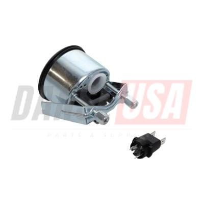 1089063022 TEMPERATURE GAUGE FOR ATLAS COPCO DYNAPAC CHICAGO PNEUMATIC EQUIPMENT