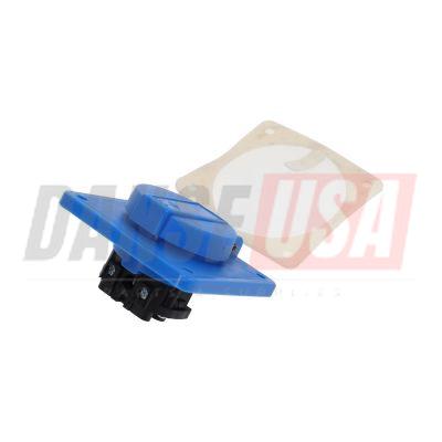 1089066201 SOCKET OUTLET FOR ATLAS COPCO DYNAPAC CHICAGO PNEUMATIC EQUIPMENT