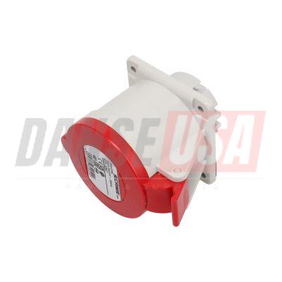 1089066204 SOCKET OUTLET FOR ATLAS COPCO DYNAPAC CHICAGO PNEUMATIC EQUIPMENT