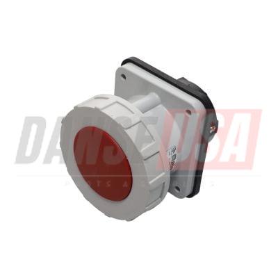 1089066206 SOCKET OUTLET FOR ATLAS COPCO DYNAPAC CHICAGO PNEUMATIC EQUIPMENT