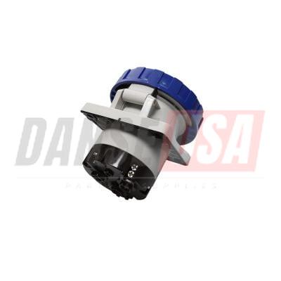 1089066208 OUTLET SOCKET FOR ATLAS COPCO DYNAPAC CHICAGO PNEUMATIC EQUIPMENT